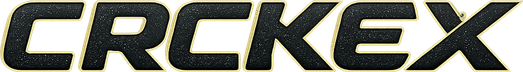 crckex logo